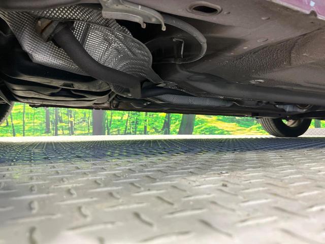 マーチ 12X 30thハピネス 禁煙車 特別仕様車 純正ナビ 地デジ バックカメラ スマートキー プッシュスタート ETC LEDライト ドラレコ 電動格納ミラー 15インチアルミホイール(36枚目)