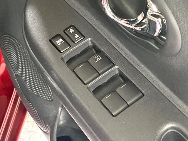 マーチ 12X 30thハピネス 禁煙車 特別仕様車 純正ナビ 地デジ バックカメラ スマートキー プッシュスタート ETC LEDライト ドラレコ 電動格納ミラー 15インチアルミホイール(38枚目)