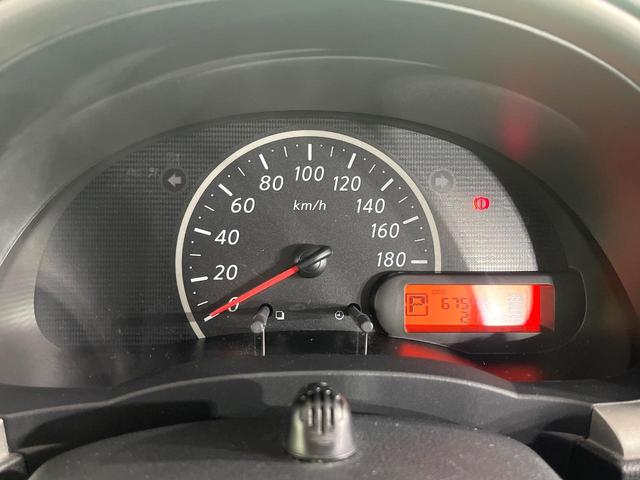 マーチ 12X 30thハピネス 禁煙車 特別仕様車 純正ナビ 地デジ バックカメラ スマートキー プッシュスタート ETC LEDライト ドラレコ 電動格納ミラー 15インチアルミホイール(48枚目)