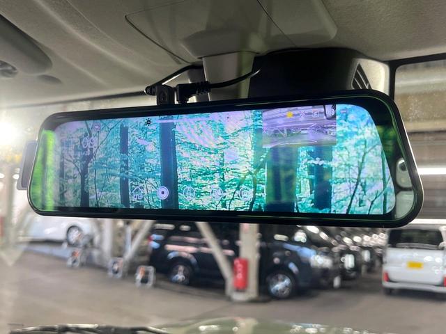 ジムニー ＸＧ　４ＷＤ　禁煙車　ＭＴ車　ターボ　セーフティサポート　デジタルインナーミラー　オートライト　ＬＥＤライト　車線逸脱警報　ダウンヒルアシストコントロール　アイドリングストップ　キーレス（4枚目）