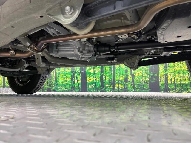 ジムニー ＸＧ　４ＷＤ　禁煙車　ＭＴ車　ターボ　セーフティサポート　デジタルインナーミラー　オートライト　ＬＥＤライト　車線逸脱警報　ダウンヒルアシストコントロール　アイドリングストップ　キーレス（38枚目）