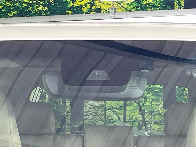 ランドクルーザープラド ＴＸ　Ｌパッケージ　禁煙車　７人乗　後期型　サンルーフ　ＢＩＧ－Ｘ９型ナビ　バックカメラ　シートエアコン　ルーフレール　前席パワーシート　ＥＴＣ　レーダークルーズコントロール　ＬＥＤライト　オートハイビーム　ベージュ革（5枚目）