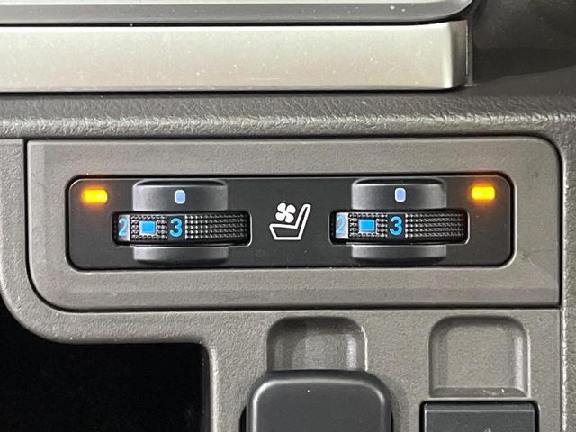 ランドクルーザープラド ＴＸ　Ｌパッケージ　禁煙車　７人乗　後期型　サンルーフ　ＢＩＧ－Ｘ９型ナビ　バックカメラ　シートエアコン　ルーフレール　前席パワーシート　ＥＴＣ　レーダークルーズコントロール　ＬＥＤライト　オートハイビーム　ベージュ革（7枚目）