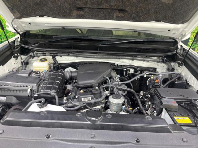 ランドクルーザープラド ＴＸ　Ｌパッケージ　禁煙車　７人乗　後期型　サンルーフ　ＢＩＧ－Ｘ９型ナビ　バックカメラ　シートエアコン　ルーフレール　前席パワーシート　ＥＴＣ　レーダークルーズコントロール　ＬＥＤライト　オートハイビーム　ベージュ革（18枚目）