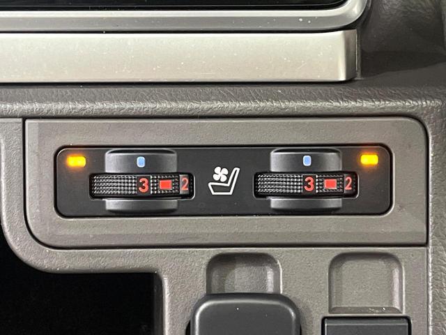 ランドクルーザープラド ＴＸ　Ｌパッケージ　禁煙車　７人乗　後期型　サンルーフ　ＢＩＧ－Ｘ９型ナビ　バックカメラ　シートエアコン　ルーフレール　前席パワーシート　ＥＴＣ　レーダークルーズコントロール　ＬＥＤライト　オートハイビーム　ベージュ革（25枚目）