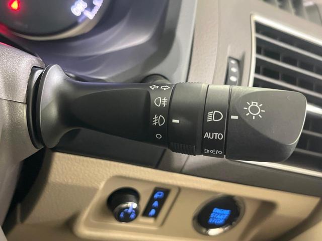 ランドクルーザープラド ＴＸ　Ｌパッケージ　禁煙車　７人乗　後期型　サンルーフ　ＢＩＧ－Ｘ９型ナビ　バックカメラ　シートエアコン　ルーフレール　前席パワーシート　ＥＴＣ　レーダークルーズコントロール　ＬＥＤライト　オートハイビーム　ベージュ革（27枚目）