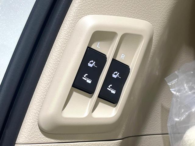 ランドクルーザープラド ＴＸ　Ｌパッケージ　禁煙車　７人乗　後期型　サンルーフ　ＢＩＧ－Ｘ９型ナビ　バックカメラ　シートエアコン　ルーフレール　前席パワーシート　ＥＴＣ　レーダークルーズコントロール　ＬＥＤライト　オートハイビーム　ベージュ革（39枚目）