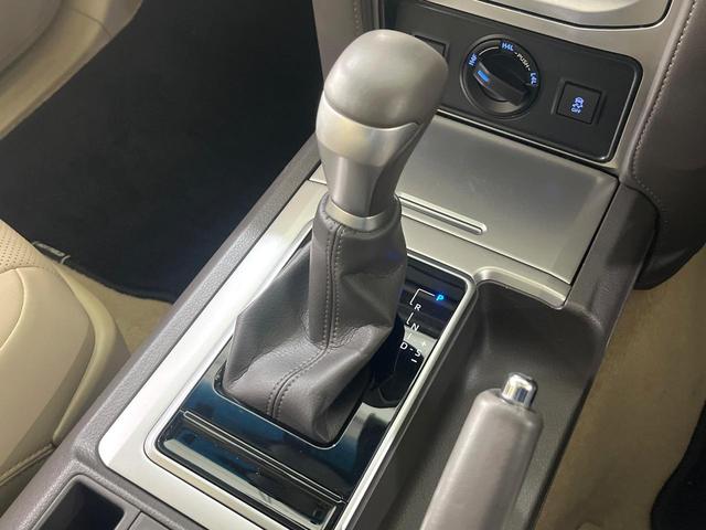 ランドクルーザープラド ＴＸ　Ｌパッケージ　禁煙車　７人乗　後期型　サンルーフ　ＢＩＧ－Ｘ９型ナビ　バックカメラ　シートエアコン　ルーフレール　前席パワーシート　ＥＴＣ　レーダークルーズコントロール　ＬＥＤライト　オートハイビーム　ベージュ革（40枚目）