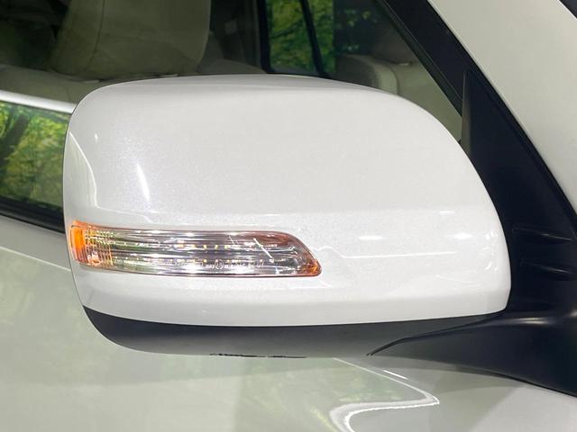 ランドクルーザープラド ＴＸ　Ｌパッケージ　禁煙車　７人乗　後期型　サンルーフ　ＢＩＧ－Ｘ９型ナビ　バックカメラ　シートエアコン　ルーフレール　前席パワーシート　ＥＴＣ　レーダークルーズコントロール　ＬＥＤライト　オートハイビーム　ベージュ革（61枚目）