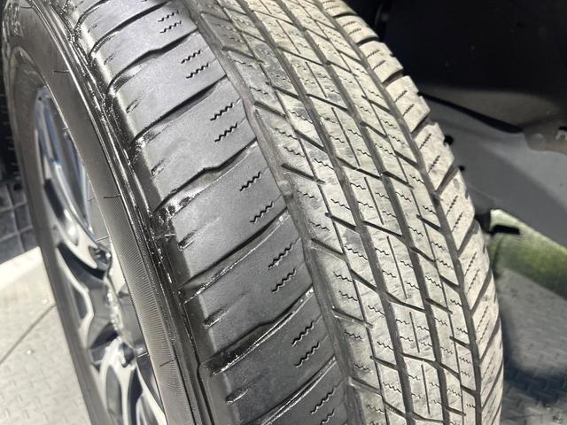 ランドクルーザープラド ＴＸ　Ｌパッケージ　禁煙車　７人乗　後期型　サンルーフ　ＢＩＧ－Ｘ９型ナビ　バックカメラ　シートエアコン　ルーフレール　前席パワーシート　ＥＴＣ　レーダークルーズコントロール　ＬＥＤライト　オートハイビーム　ベージュ革（64枚目）