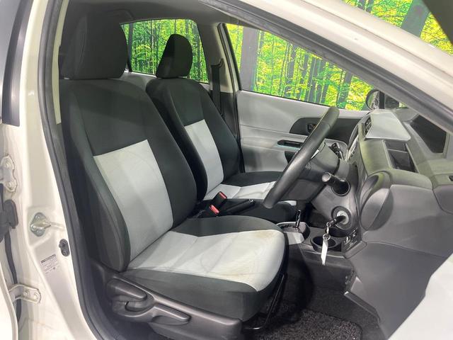 アクア Ｓ　禁煙車　純正ナビ　Ｂｌｕｅｔｏｏｔｈ再生　オートエアコン　ＥＴＣ　キーレスエントリー　純正１５インチアルミホイール　電動格納ミラー　スペアタイヤ　ライトレベライザー（8枚目）