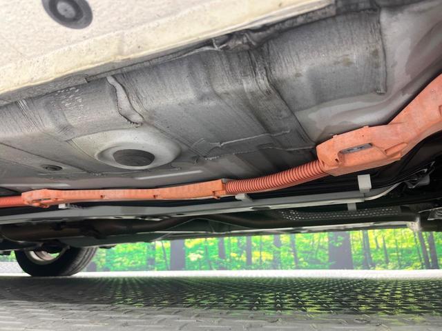 アクア Ｓ　禁煙車　純正ナビ　Ｂｌｕｅｔｏｏｔｈ再生　オートエアコン　ＥＴＣ　キーレスエントリー　純正１５インチアルミホイール　電動格納ミラー　スペアタイヤ　ライトレベライザー（37枚目）