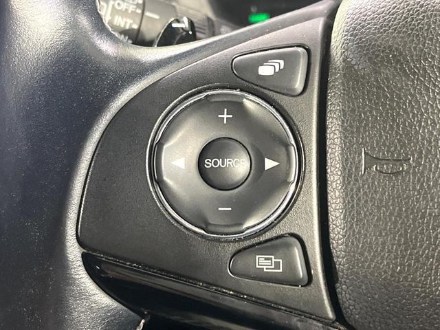 ヴェゼル ハイブリッドＺ・ホンダセンシング　禁煙車　後期型　衝突軽減装置　純正ナビ　バックカメラ　前席シートヒーター　パドルシフト　オートエアコン　ＬＥＤライト　オートライト　ＥＴＣ　レーンアシスト　純正１７インチＡＷ　アダプティブクルーズ（32枚目）