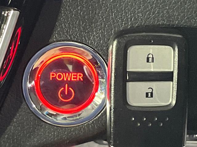 ヴェゼル ハイブリッドＺ・ホンダセンシング　禁煙車　後期型　衝突軽減装置　純正ナビ　バックカメラ　前席シートヒーター　パドルシフト　オートエアコン　ＬＥＤライト　オートライト　ＥＴＣ　レーンアシスト　純正１７インチＡＷ　アダプティブクルーズ（37枚目）
