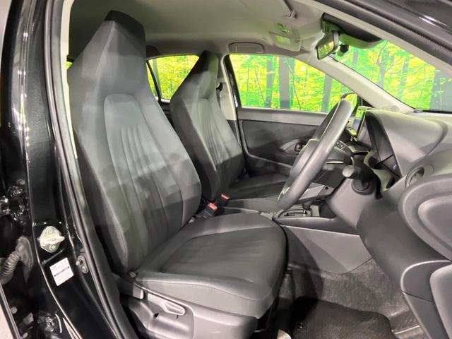 ヤリスクロス X 禁煙車 セーフティセンス メモリーナビ Bluetooth再生 バックカメラ 電動パーキングブレーキ オートハイビーム レーダークルーズコントロール スマートキー ドラレコ ステアリングスイッチ(8枚目)