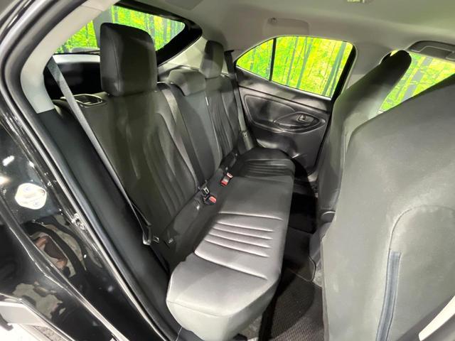 ヤリスクロス X 禁煙車 セーフティセンス メモリーナビ Bluetooth再生 バックカメラ 電動パーキングブレーキ オートハイビーム レーダークルーズコントロール スマートキー ドラレコ ステアリングスイッチ(9枚目)