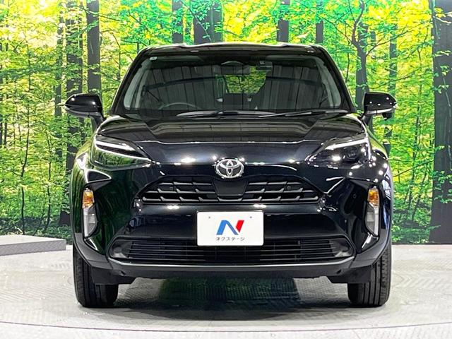 ヤリスクロス X 禁煙車 セーフティセンス メモリーナビ Bluetooth再生 バックカメラ 電動パーキングブレーキ オートハイビーム レーダークルーズコントロール スマートキー ドラレコ ステアリングスイッチ(14枚目)