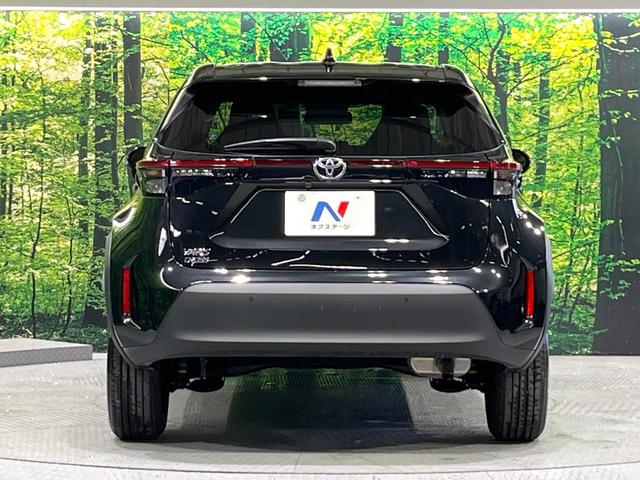 ヤリスクロス X 禁煙車 セーフティセンス メモリーナビ Bluetooth再生 バックカメラ 電動パーキングブレーキ オートハイビーム レーダークルーズコントロール スマートキー ドラレコ ステアリングスイッチ(15枚目)