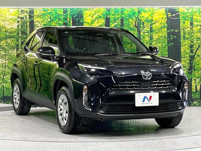ヤリスクロス X 禁煙車 セーフティセンス メモリーナビ Bluetooth再生 バックカメラ 電動パーキングブレーキ オートハイビーム レーダークルーズコントロール スマートキー ドラレコ ステアリングスイッチ(16枚目)