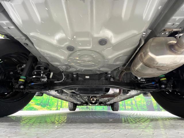 ヤリスクロス X 禁煙車 セーフティセンス メモリーナビ Bluetooth再生 バックカメラ 電動パーキングブレーキ オートハイビーム レーダークルーズコントロール スマートキー ドラレコ ステアリングスイッチ(19枚目)