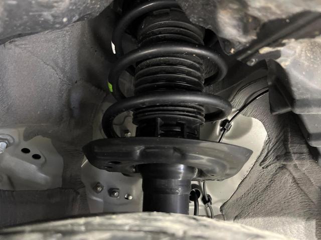 ヤリスクロス X 禁煙車 セーフティセンス メモリーナビ Bluetooth再生 バックカメラ 電動パーキングブレーキ オートハイビーム レーダークルーズコントロール スマートキー ドラレコ ステアリングスイッチ(35枚目)