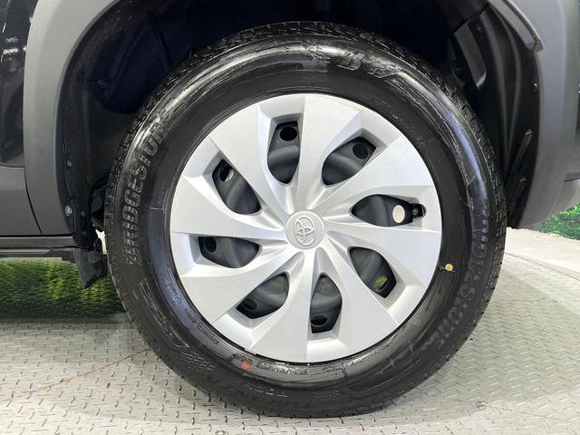 ヤリスクロス X 禁煙車 セーフティセンス メモリーナビ Bluetooth再生 バックカメラ 電動パーキングブレーキ オートハイビーム レーダークルーズコントロール スマートキー ドラレコ ステアリングスイッチ(39枚目)