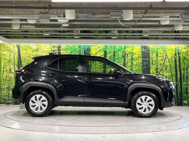 ヤリスクロス X 禁煙車 セーフティセンス メモリーナビ Bluetooth再生 バックカメラ 電動パーキングブレーキ オートハイビーム レーダークルーズコントロール スマートキー ドラレコ ステアリングスイッチ(42枚目)