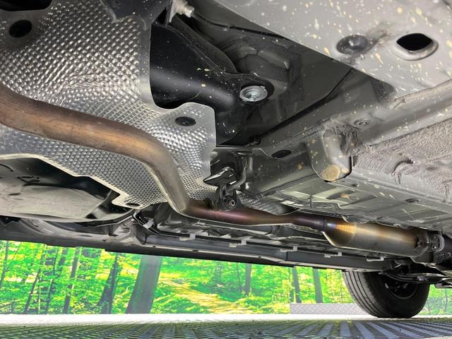 ヤリスクロス X 禁煙車 セーフティセンス メモリーナビ Bluetooth再生 バックカメラ 電動パーキングブレーキ オートハイビーム レーダークルーズコントロール スマートキー ドラレコ ステアリングスイッチ(46枚目)