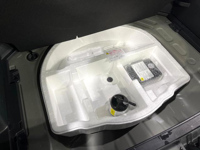 ヤリスクロス X 禁煙車 セーフティセンス メモリーナビ Bluetooth再生 バックカメラ 電動パーキングブレーキ オートハイビーム レーダークルーズコントロール スマートキー ドラレコ ステアリングスイッチ(48枚目)