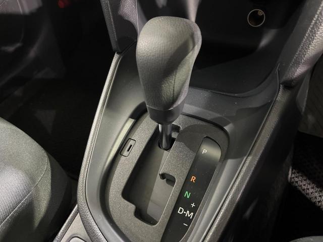 ヤリスクロス X 禁煙車 セーフティセンス メモリーナビ Bluetooth再生 バックカメラ 電動パーキングブレーキ オートハイビーム レーダークルーズコントロール スマートキー ドラレコ ステアリングスイッチ(52枚目)