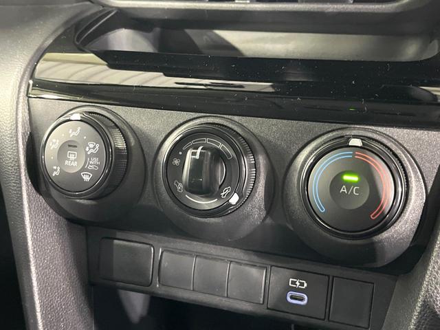 ヤリスクロス X 禁煙車 セーフティセンス メモリーナビ Bluetooth再生 バックカメラ 電動パーキングブレーキ オートハイビーム レーダークルーズコントロール スマートキー ドラレコ ステアリングスイッチ(54枚目)