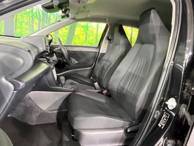 ヤリスクロス X 禁煙車 セーフティセンス メモリーナビ Bluetooth再生 バックカメラ 電動パーキングブレーキ オートハイビーム レーダークルーズコントロール スマートキー ドラレコ ステアリングスイッチ(55枚目)