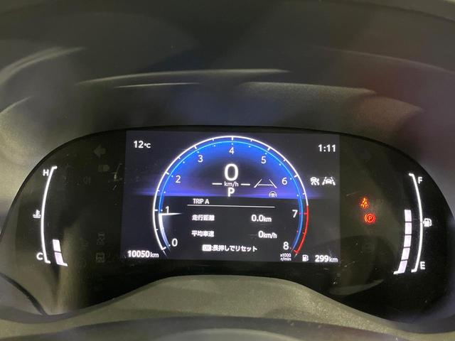 ヤリスクロス X 禁煙車 セーフティセンス メモリーナビ Bluetooth再生 バックカメラ 電動パーキングブレーキ オートハイビーム レーダークルーズコントロール スマートキー ドラレコ ステアリングスイッチ(56枚目)