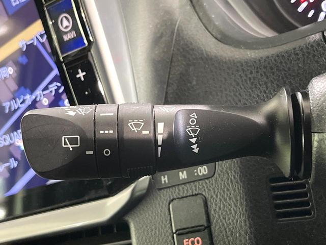 ヴォクシー ＺＳ　煌ＩＩ　禁煙車　後期型　セーフティセンス　ＢＩＧ－Ｘ１１型ナビ　フリップダウンモニター　バックカメラ　両側電動スライド　リアオートエアコン　車線逸脱警報　オートハイビーム　ＬＥＤライト　ＥＴＣ　ドラレコ（27枚目）