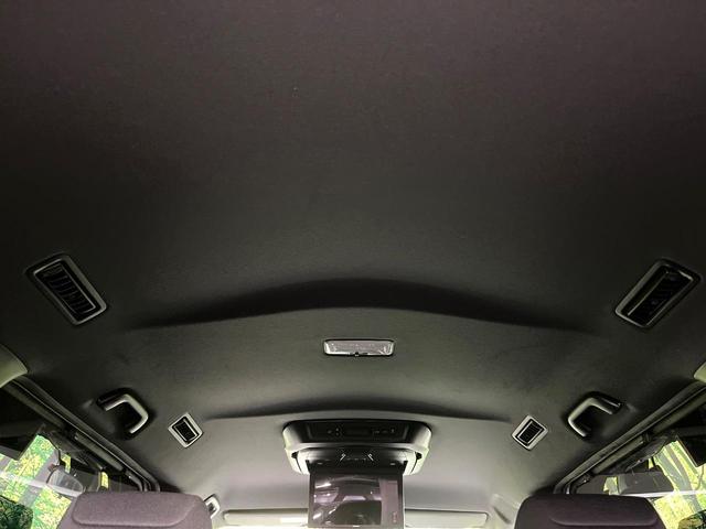 ヴォクシー ＺＳ　煌ＩＩ　禁煙車　後期型　セーフティセンス　ＢＩＧ－Ｘ１１型ナビ　フリップダウンモニター　バックカメラ　両側電動スライド　リアオートエアコン　車線逸脱警報　オートハイビーム　ＬＥＤライト　ＥＴＣ　ドラレコ（50枚目）