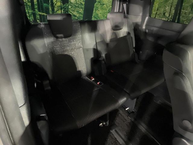 ヴォクシー ＺＳ　煌ＩＩ　禁煙車　後期型　セーフティセンス　ＢＩＧ－Ｘ１１型ナビ　フリップダウンモニター　バックカメラ　両側電動スライド　リアオートエアコン　車線逸脱警報　オートハイビーム　ＬＥＤライト　ＥＴＣ　ドラレコ（60枚目）