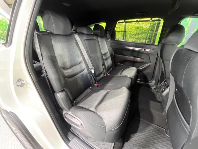 ＣＸ－８ ＸＤプロアクティブ　禁煙車　フリップダウンモニター　衝突軽減装置　マツダコネクト　３６０°ビューモニター　レーダークルーズ　シートヒーター　メモリーシート　ステアリングヒーター　リアオートエアコン　ＥＴＣ　ドラレコ（10枚目）