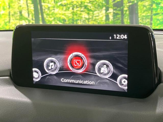 ＣＸ－８ ＸＤプロアクティブ　禁煙車　フリップダウンモニター　衝突軽減装置　マツダコネクト　３６０°ビューモニター　レーダークルーズ　シートヒーター　メモリーシート　ステアリングヒーター　リアオートエアコン　ＥＴＣ　ドラレコ（31枚目）