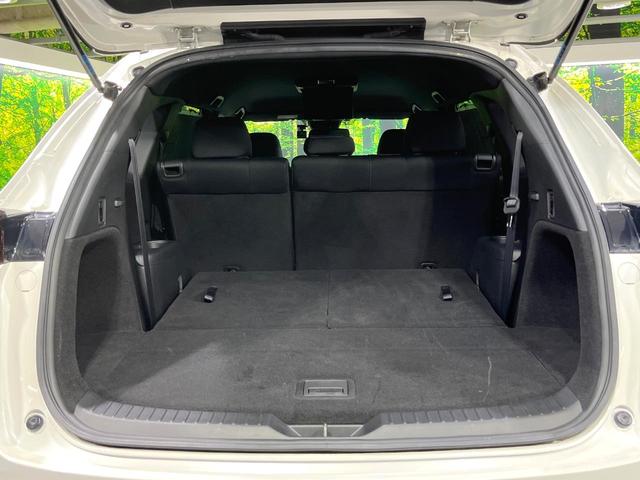 ＣＸ－８ ＸＤプロアクティブ　禁煙車　フリップダウンモニター　衝突軽減装置　マツダコネクト　３６０°ビューモニター　レーダークルーズ　シートヒーター　メモリーシート　ステアリングヒーター　リアオートエアコン　ＥＴＣ　ドラレコ（44枚目）