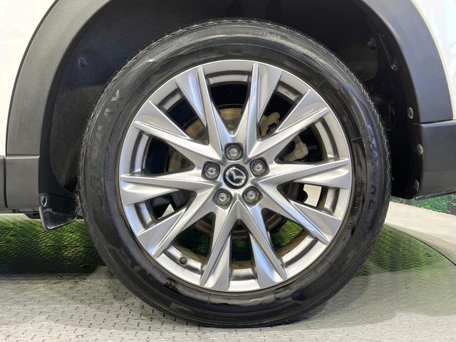 ＣＸ－８ ＸＤプロアクティブ　禁煙車　フリップダウンモニター　衝突軽減装置　マツダコネクト　３６０°ビューモニター　レーダークルーズ　シートヒーター　メモリーシート　ステアリングヒーター　リアオートエアコン　ＥＴＣ　ドラレコ（57枚目）