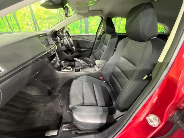 アテンザワゴン XD 禁煙車 ターボ 衝突軽減装置 純正ナビ バックカメラ ブラインドスポットモニター パドルシフト レーダークルーズコントロール HIDライト オートライト オートエアコン 純正19インチAW ETC(39枚目)