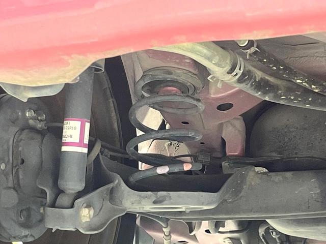 スペーシア ハイブリッドX 禁煙車 衝突軽減装置 純正ナビ 両側電動スライド シートヒーター 誤発進抑制機能 車線逸脱警報 オートエアコン オートライト スマートキー ロールサンシェード 後席サーキュレーター(20枚目)