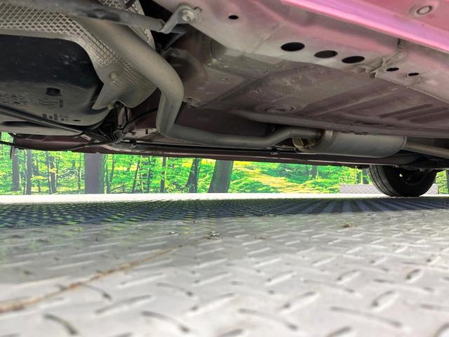 スペーシア ハイブリッドX 禁煙車 衝突軽減装置 純正ナビ 両側電動スライド シートヒーター 誤発進抑制機能 車線逸脱警報 オートエアコン オートライト スマートキー ロールサンシェード 後席サーキュレーター(54枚目)