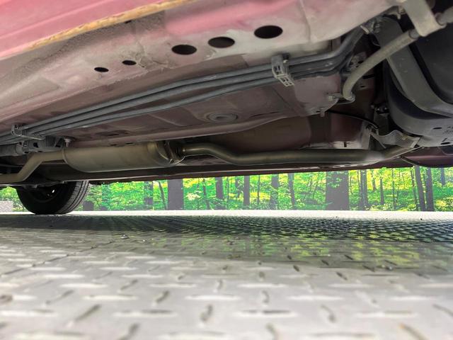 スペーシア ハイブリッドX 禁煙車 衝突軽減装置 純正ナビ 両側電動スライド シートヒーター 誤発進抑制機能 車線逸脱警報 オートエアコン オートライト スマートキー ロールサンシェード 後席サーキュレーター(55枚目)