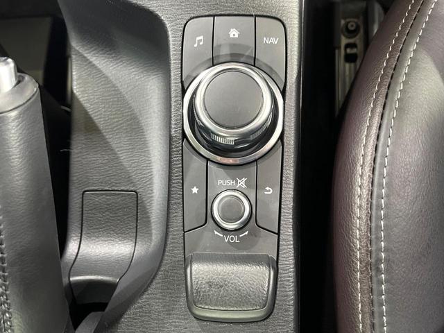 デミオ XDツーリング Lパッケージ 禁煙車 衝突軽減装置 マツダコネクトナビ 360°ビューモニター ブラインドスポットモニター シートヒーター ヘッドアップディスプレイ クルコン ETC LEDヘッド オートライト オートエアコン(31枚目)