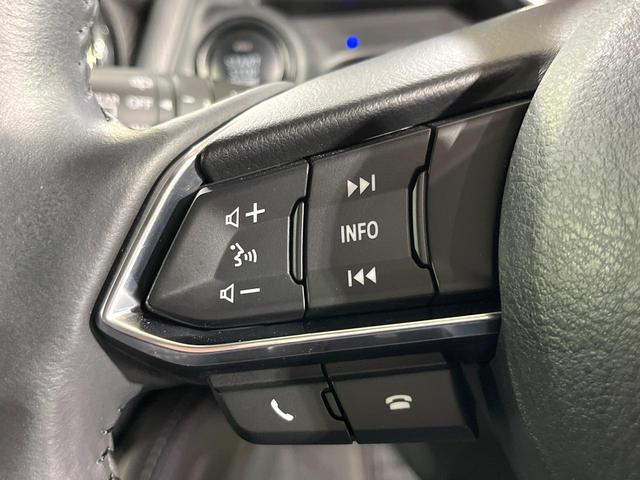 デミオ XDツーリング Lパッケージ 禁煙車 衝突軽減装置 マツダコネクトナビ 360°ビューモニター ブラインドスポットモニター シートヒーター ヘッドアップディスプレイ クルコン ETC LEDヘッド オートライト オートエアコン(34枚目)