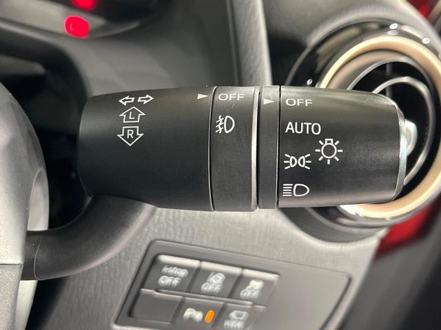 デミオ XDツーリング Lパッケージ 禁煙車 衝突軽減装置 マツダコネクトナビ 360°ビューモニター ブラインドスポットモニター シートヒーター ヘッドアップディスプレイ クルコン ETC LEDヘッド オートライト オートエアコン(37枚目)