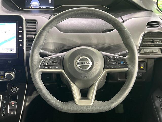 セレナ ハイウェイスターＶ　禁煙車　プロパイロット　衝突軽減装置　純正１０型ナビ　アラウンドビューモニター　ハンズフリー両側電動スライド　ブラインドスポットモニター　デジタルインナーミラー　ＬＥＤヘッド＆フォグ　ＥＴＣ（8枚目）