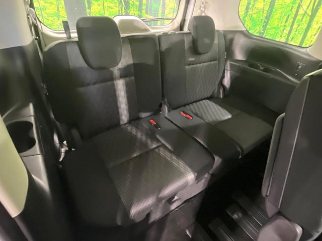 セレナ ハイウェイスターＶ　禁煙車　プロパイロット　衝突軽減装置　純正１０型ナビ　アラウンドビューモニター　ハンズフリー両側電動スライド　ブラインドスポットモニター　デジタルインナーミラー　ＬＥＤヘッド＆フォグ　ＥＴＣ（11枚目）