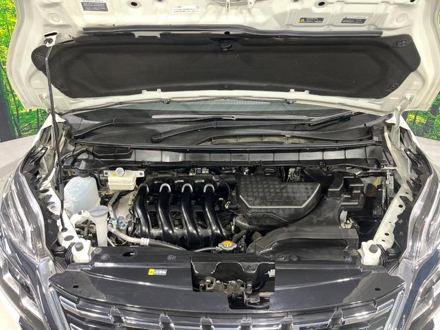 セレナ ハイウェイスターＶ　禁煙車　プロパイロット　衝突軽減装置　純正１０型ナビ　アラウンドビューモニター　ハンズフリー両側電動スライド　ブラインドスポットモニター　デジタルインナーミラー　ＬＥＤヘッド＆フォグ　ＥＴＣ（19枚目）